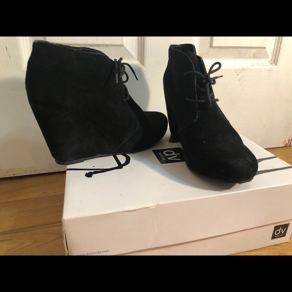 Dolce vita booties